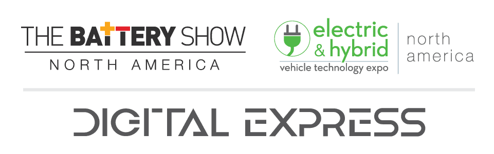 the battery show and electric vehicle expo