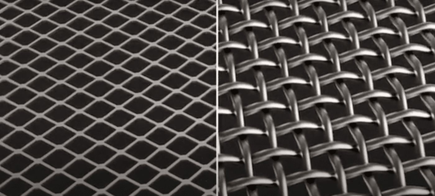 Using Expanded Metal Foil in Fuel Cell Design CThru Metals