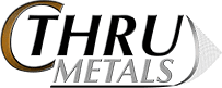 Cthru Metals Logo